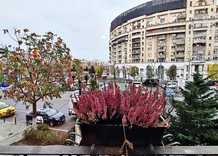 Hotel Horoscop