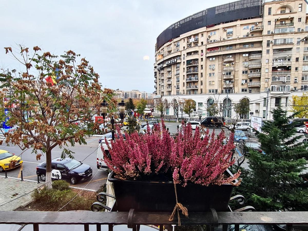 Horoscop Hotel Bucharest