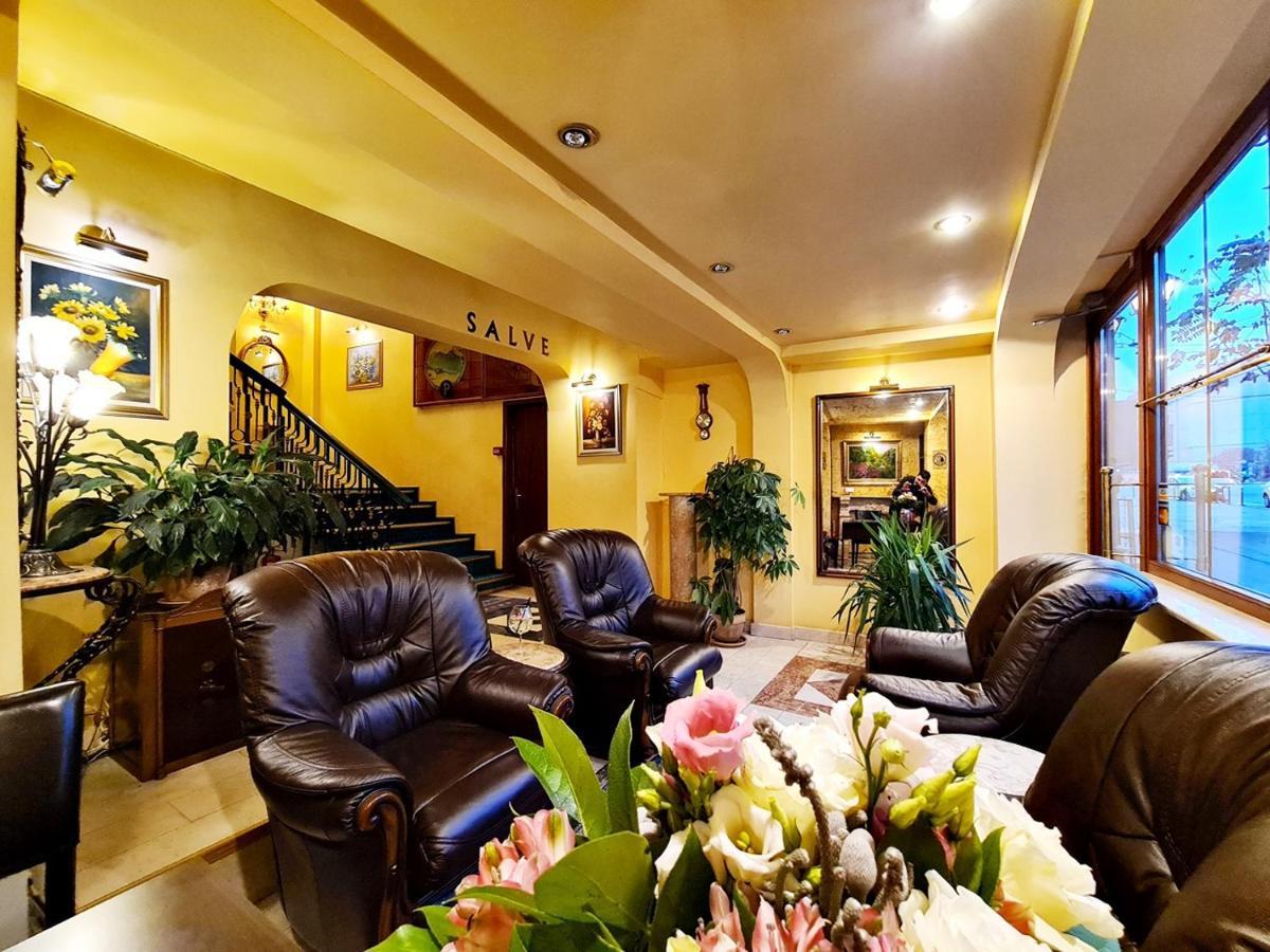 Horoscop Hotel Bucharest