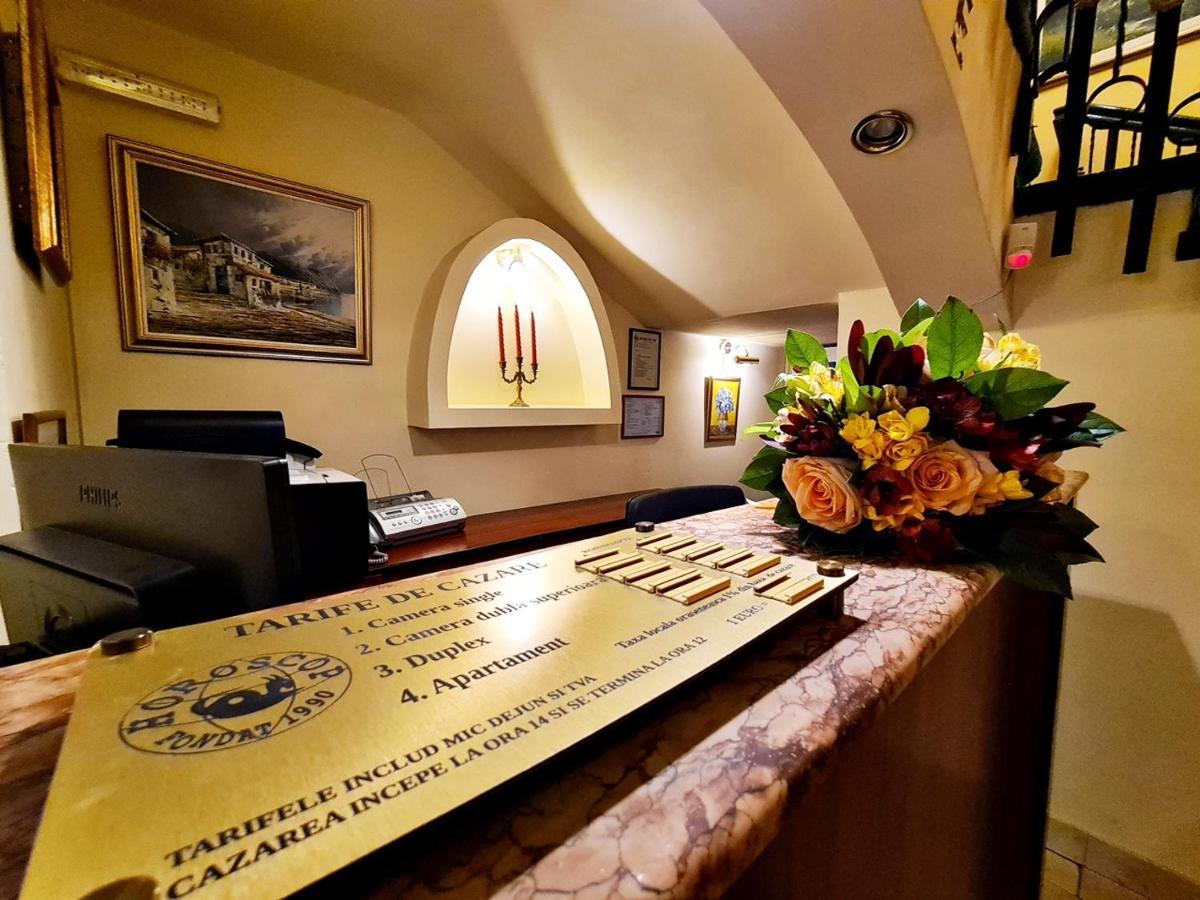 Hotel Horoscop Bucharest