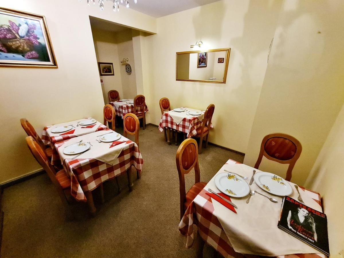 Horoscop Hotel Bucharest
