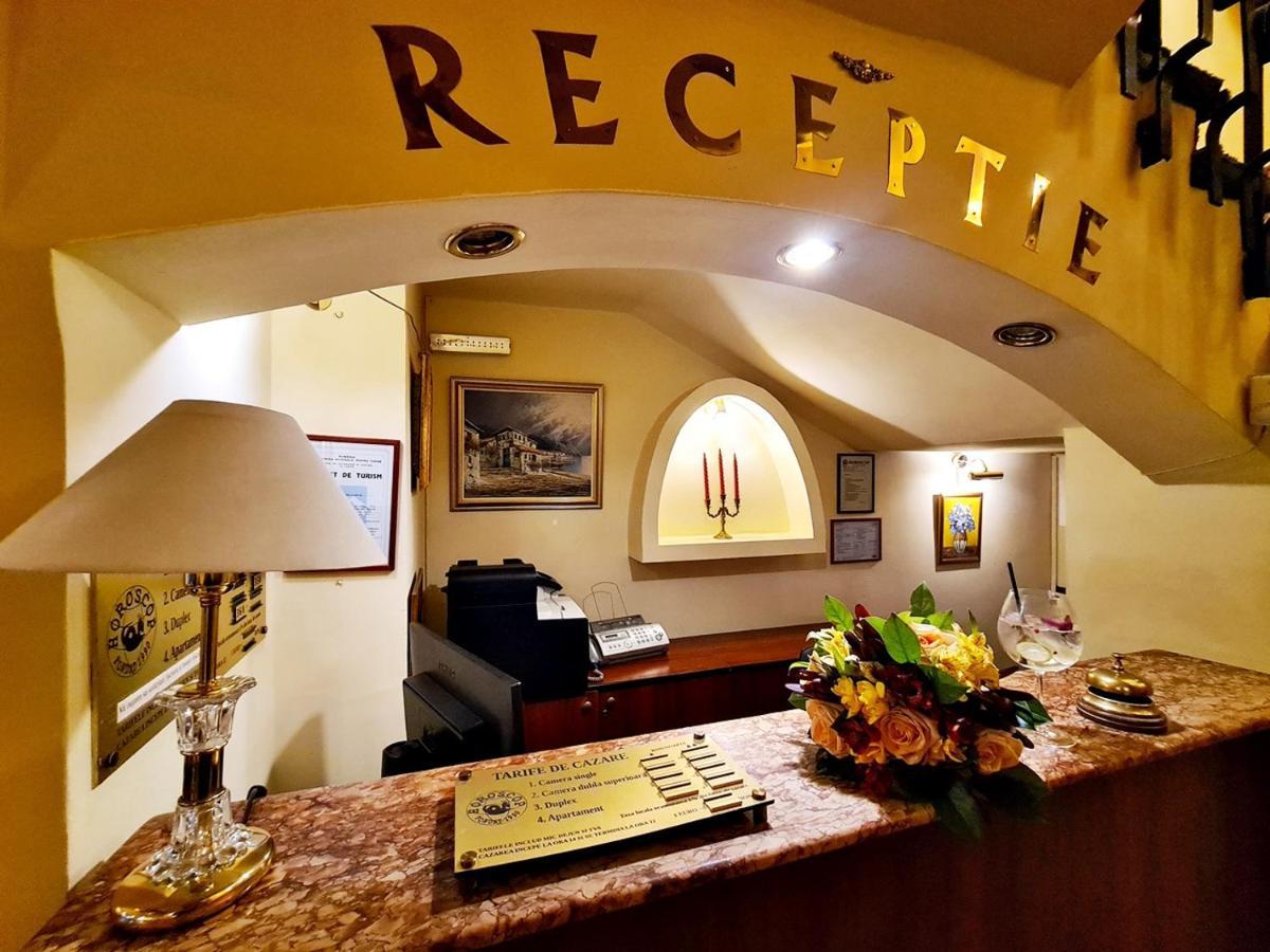 Hotel Horoscop