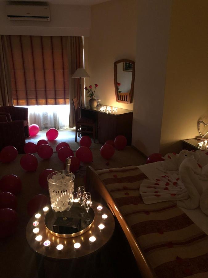 Horoscop Hotel Bucharest