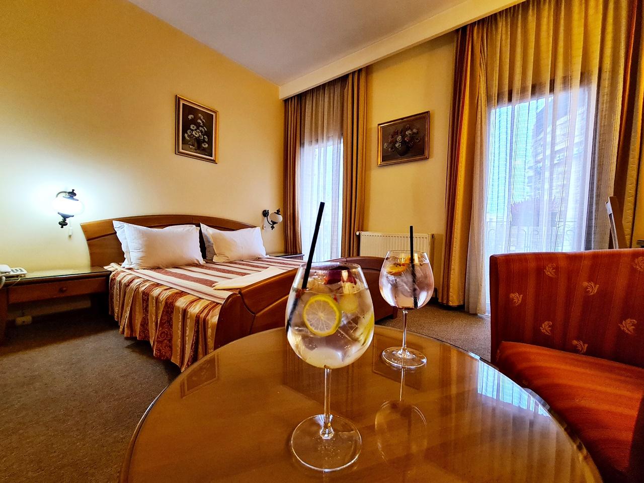 Hotel Horoscop Bucharest