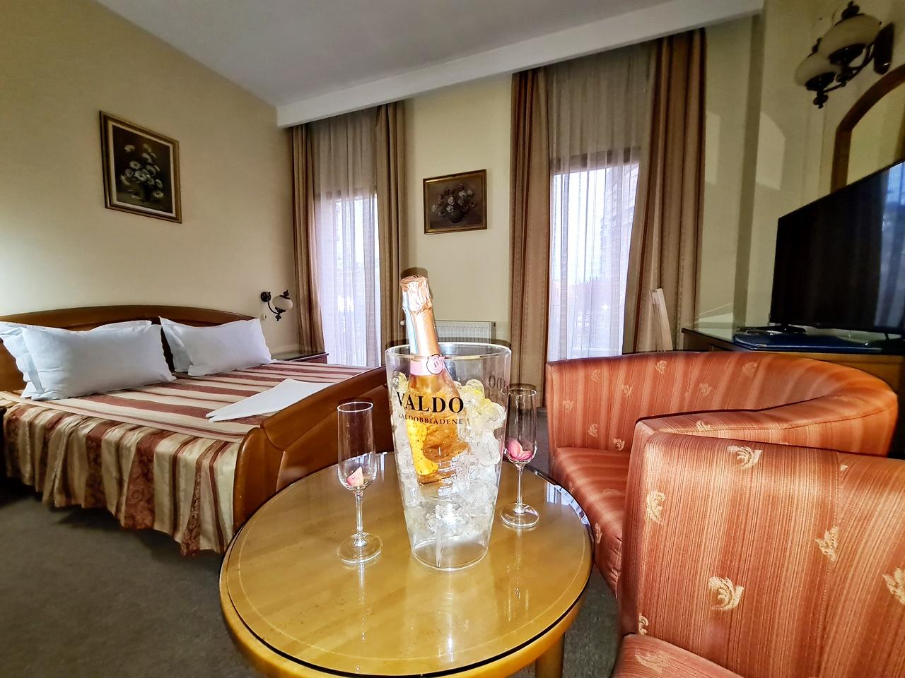Horoscop Hotel Bucharest
