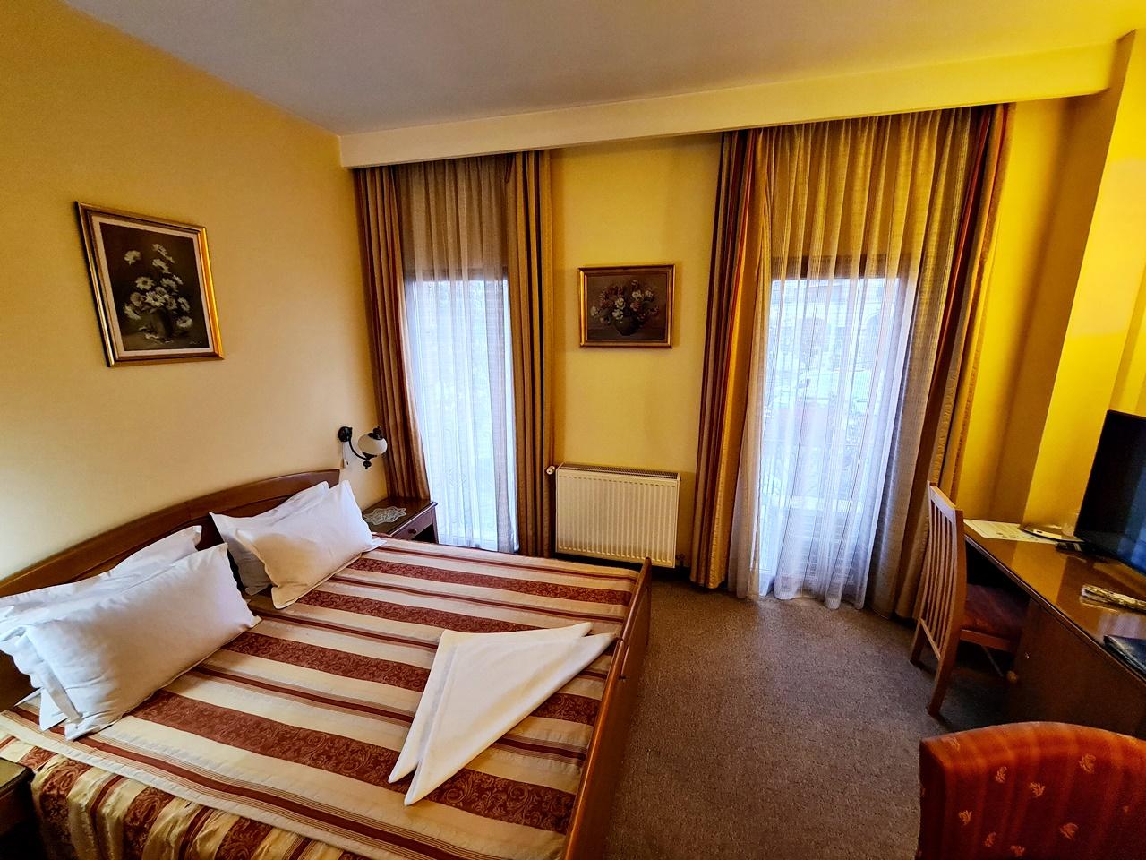 Horoscop Hotel 3*