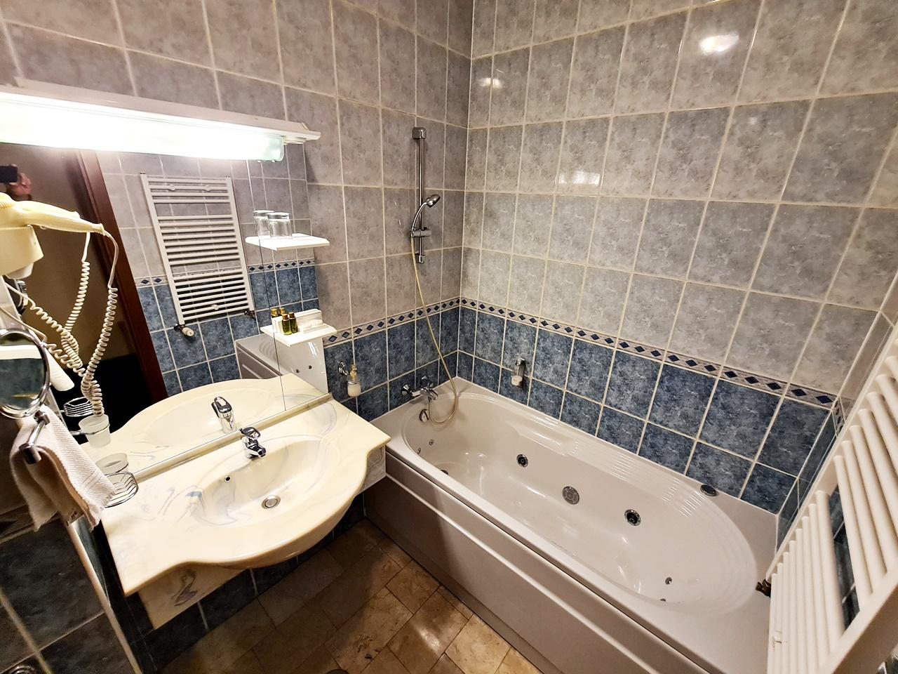 Horoscop Hotel Bucharest