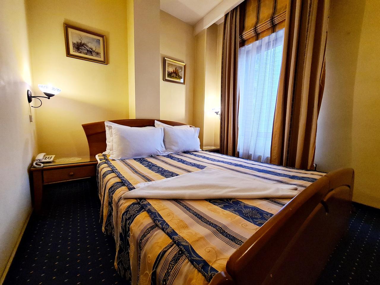 Horoscop Hotel Bucharest