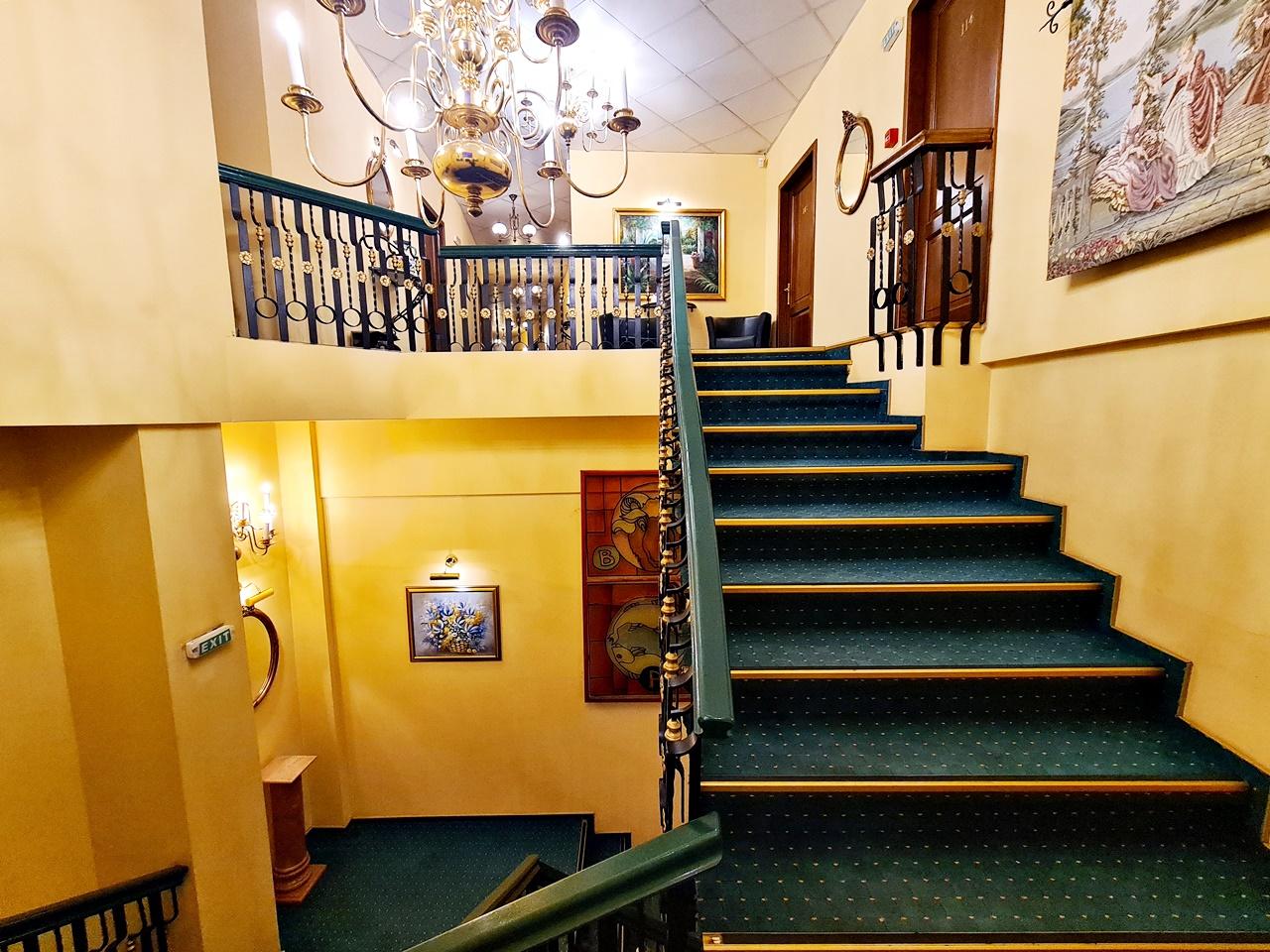 Horoscop Hotel 3*