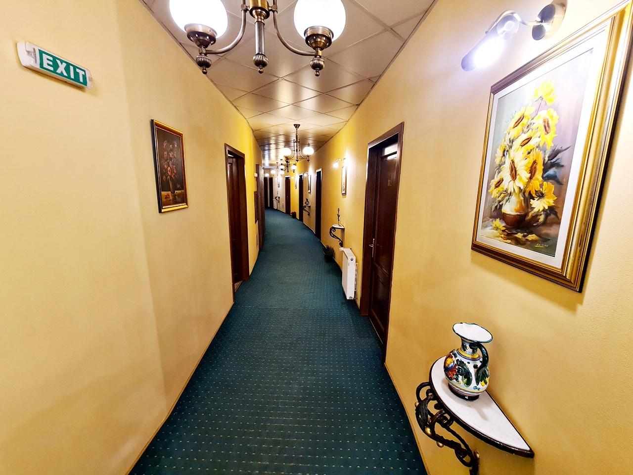 Horoscop Bucharest