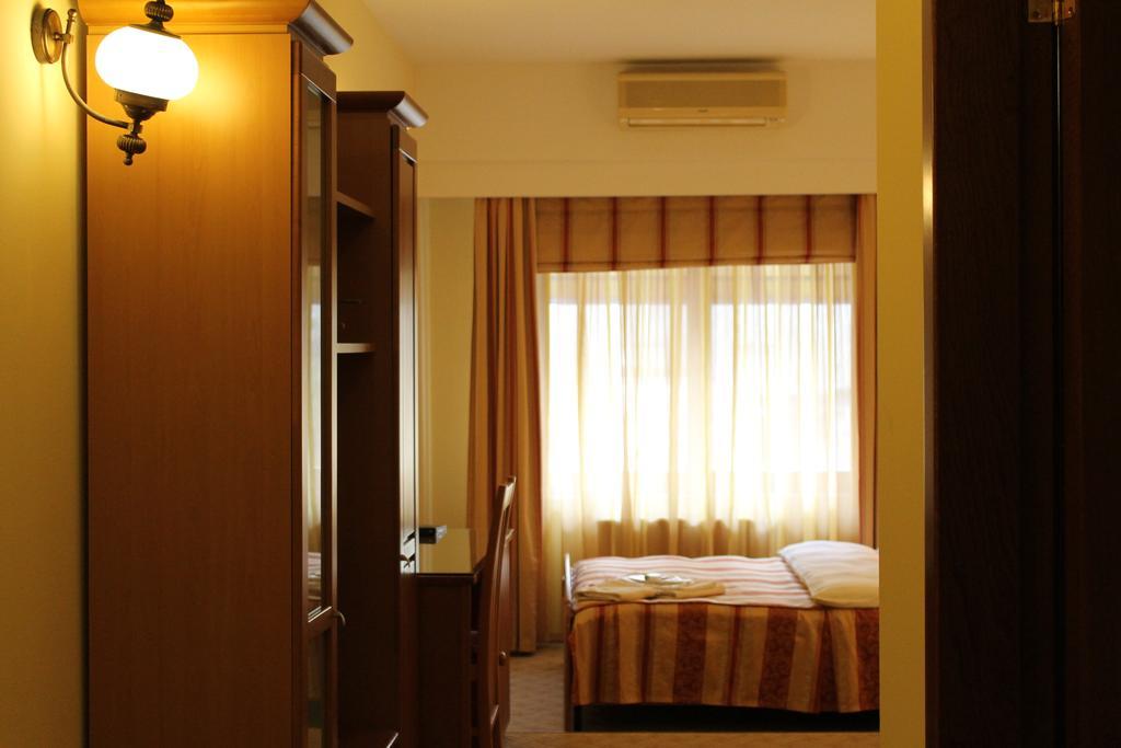 Hotel Horoscop Bucharest