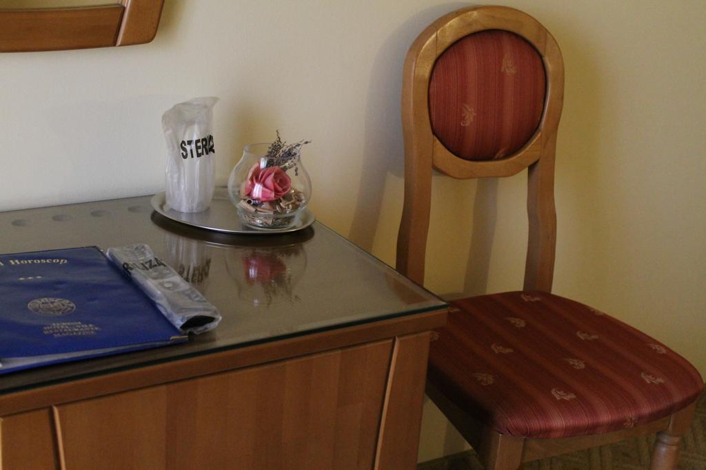 Hotel Horoscop 3*