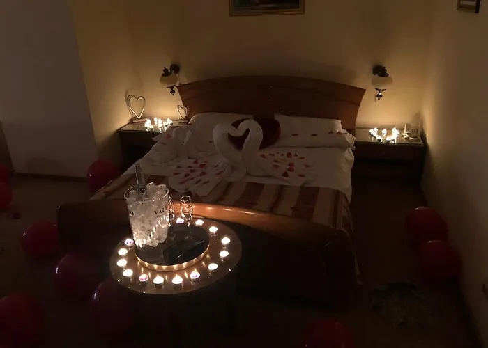 Hotel Horoscop