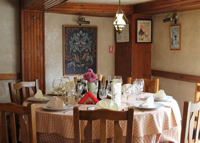 Hotel Horoscop