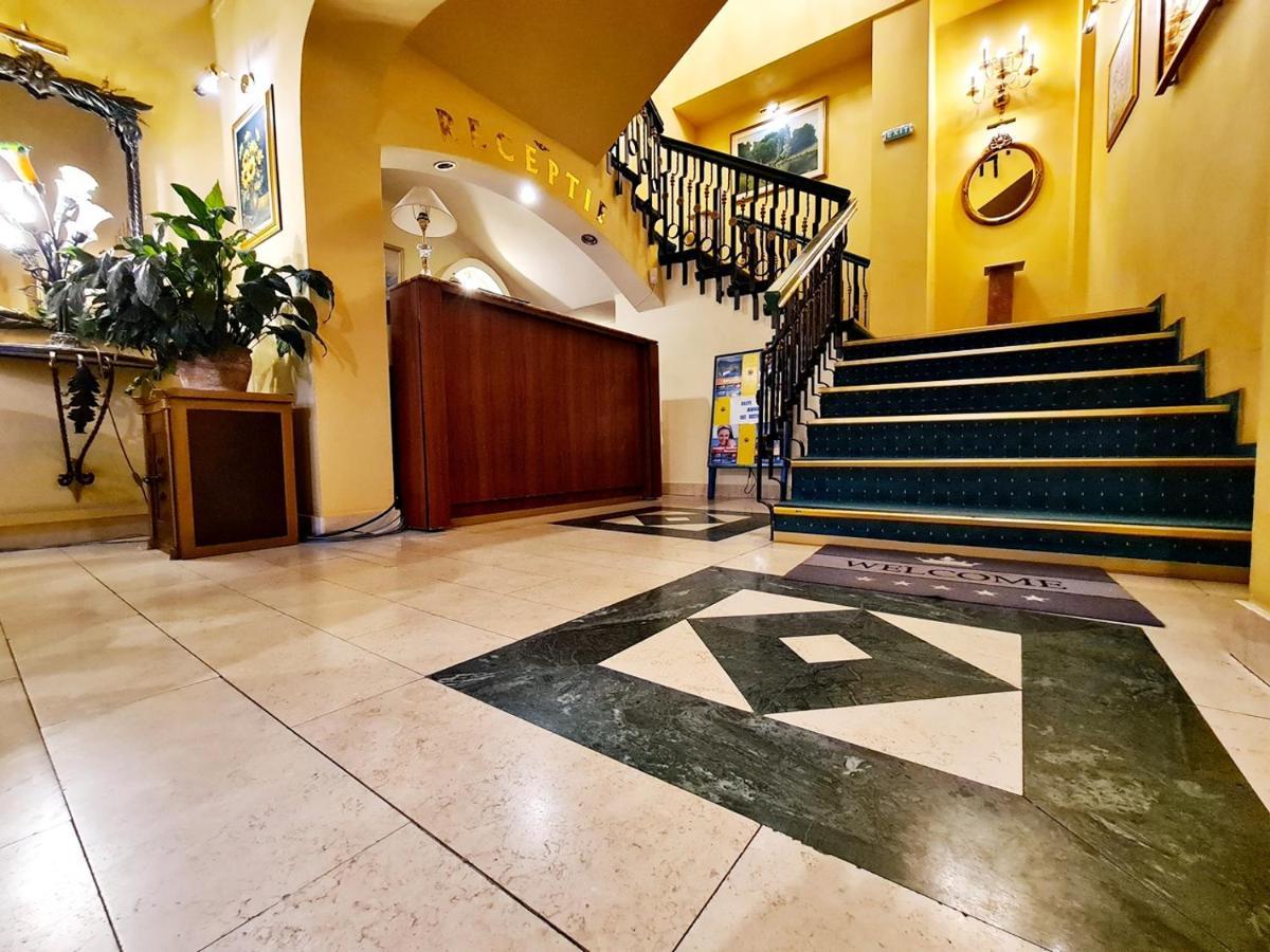 Horoscop Hotel Bucureşti