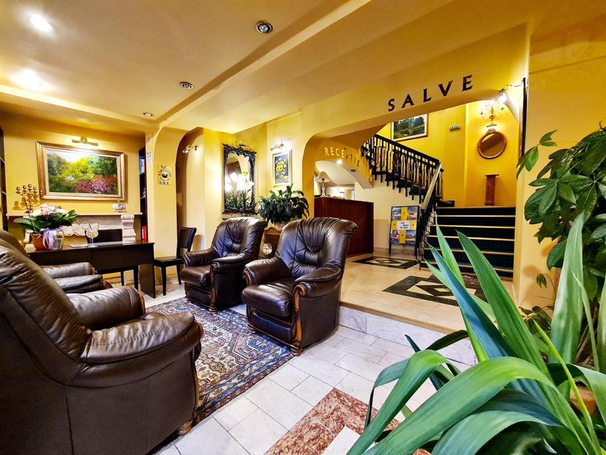 Horoscop Hotel 3*