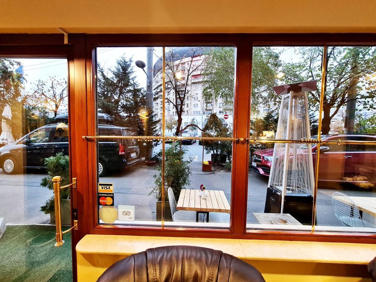 Horoscop 3* Bucureşti