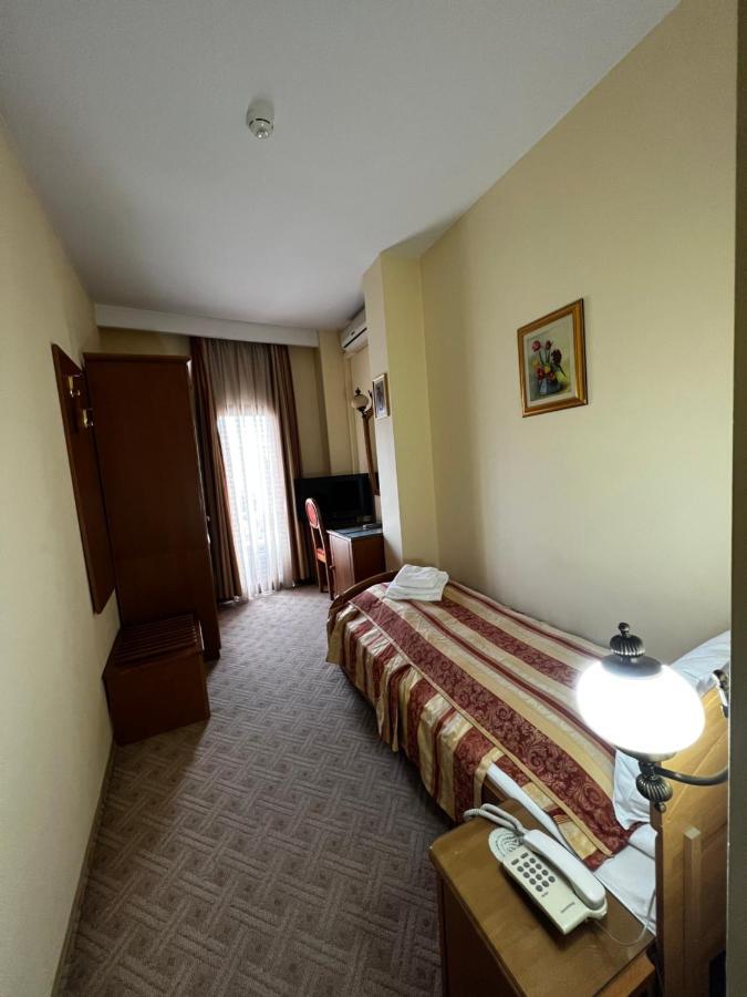 Hotel Horoscop 3*