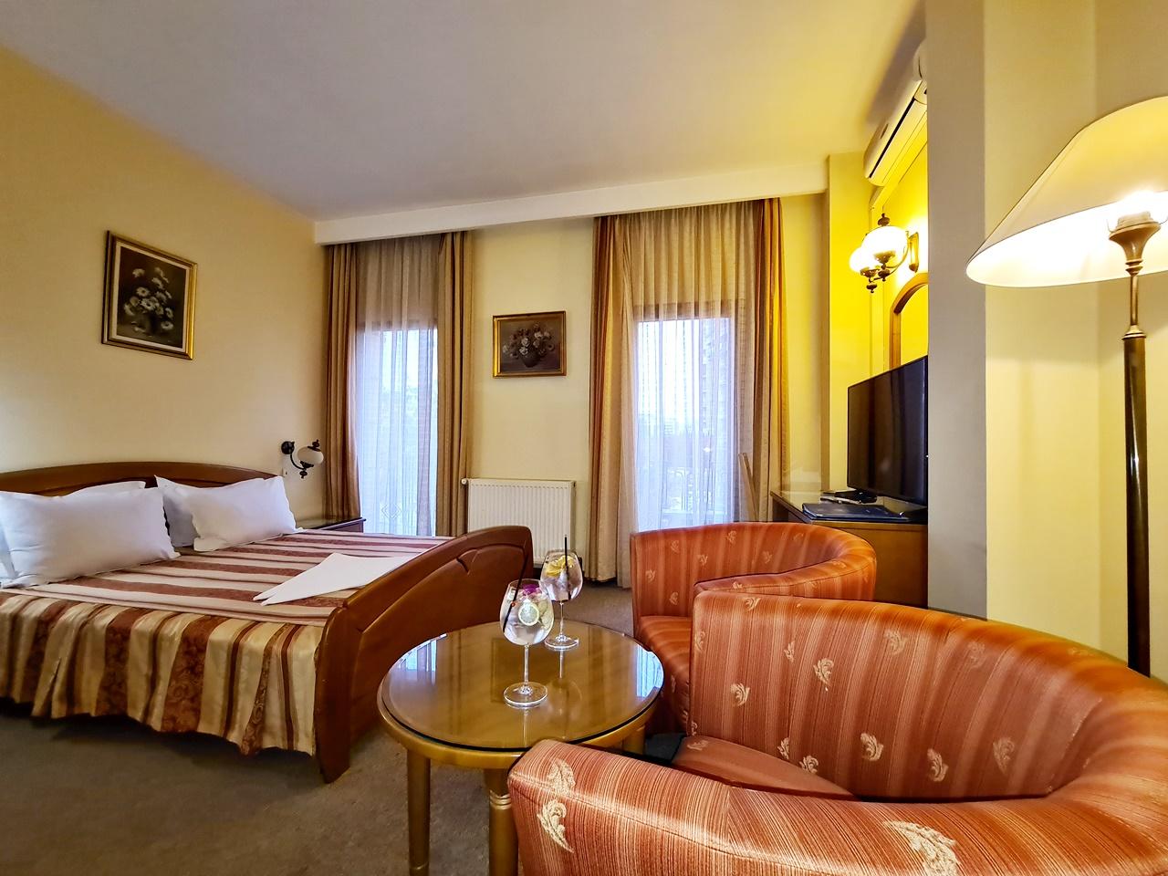 Hotel Horoscop Bucureşti