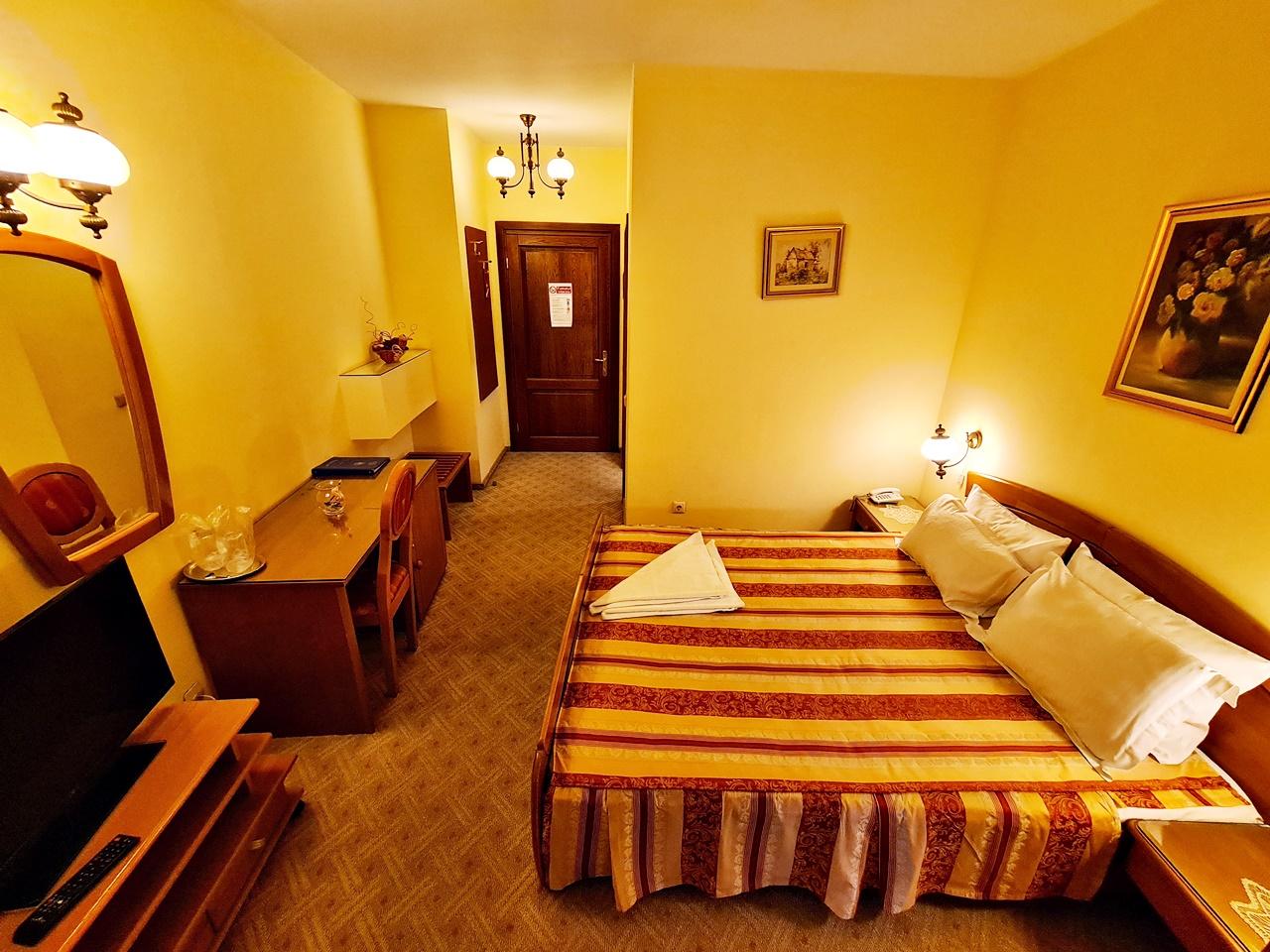 Horoscop Hotel Bucureşti