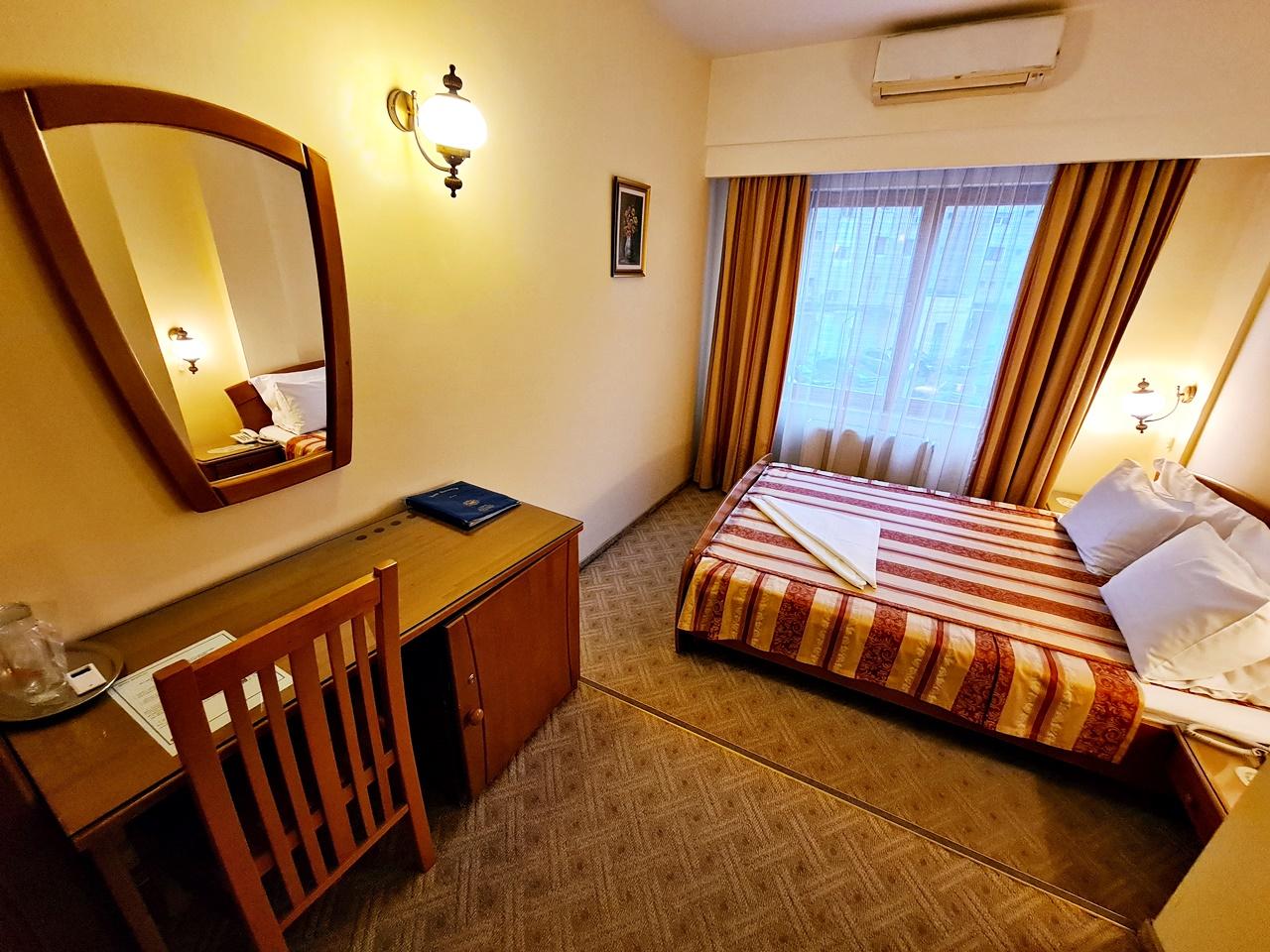 Hotel Horoscop Bucureşti
