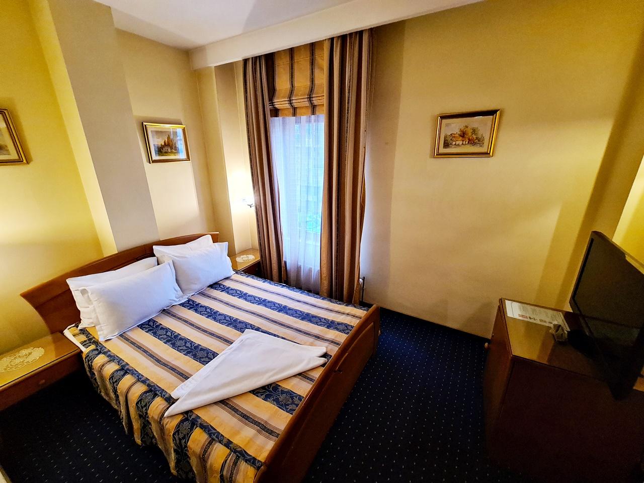 Hotel Horoscop