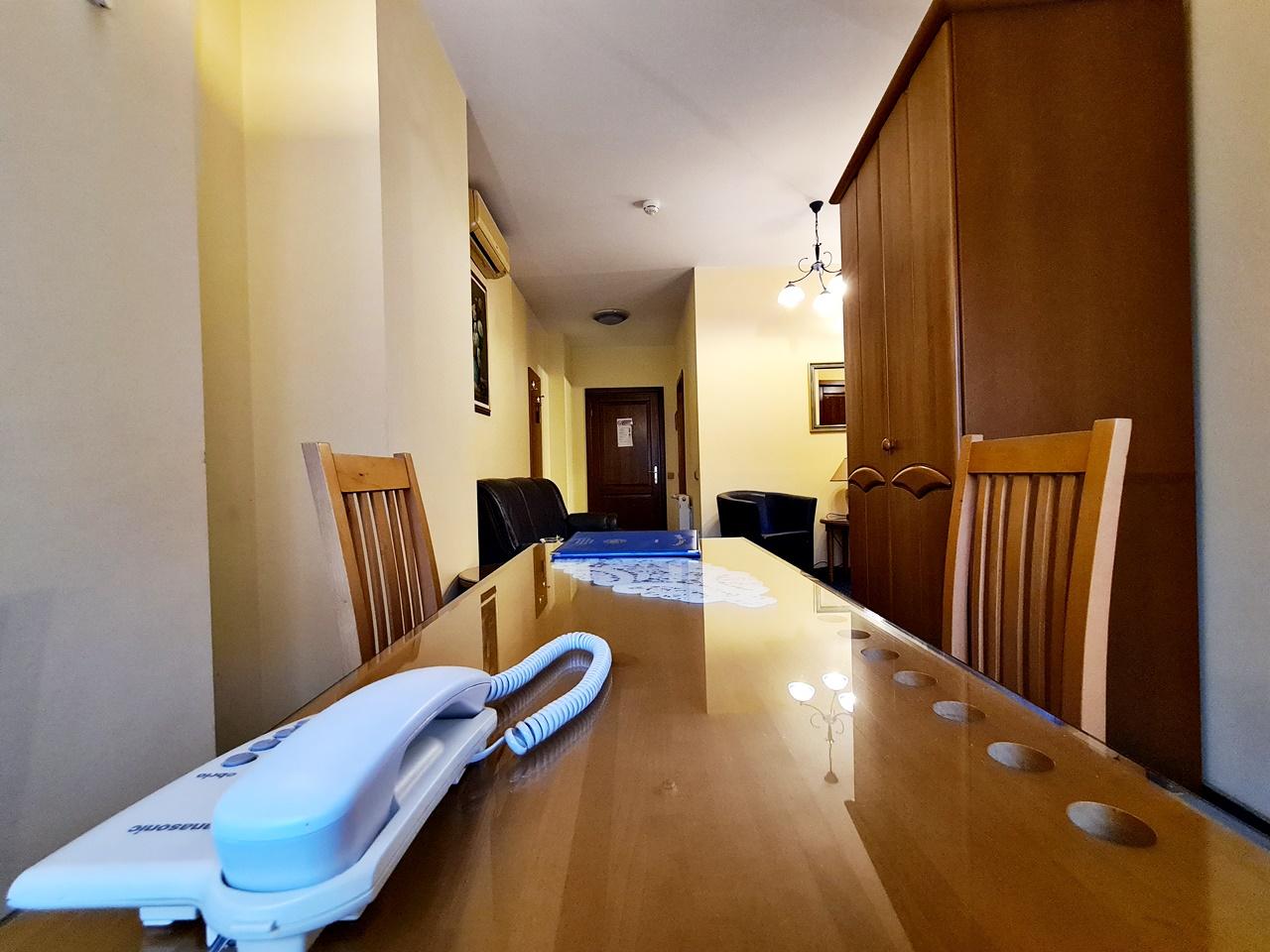 Horoscop Hotel 3*