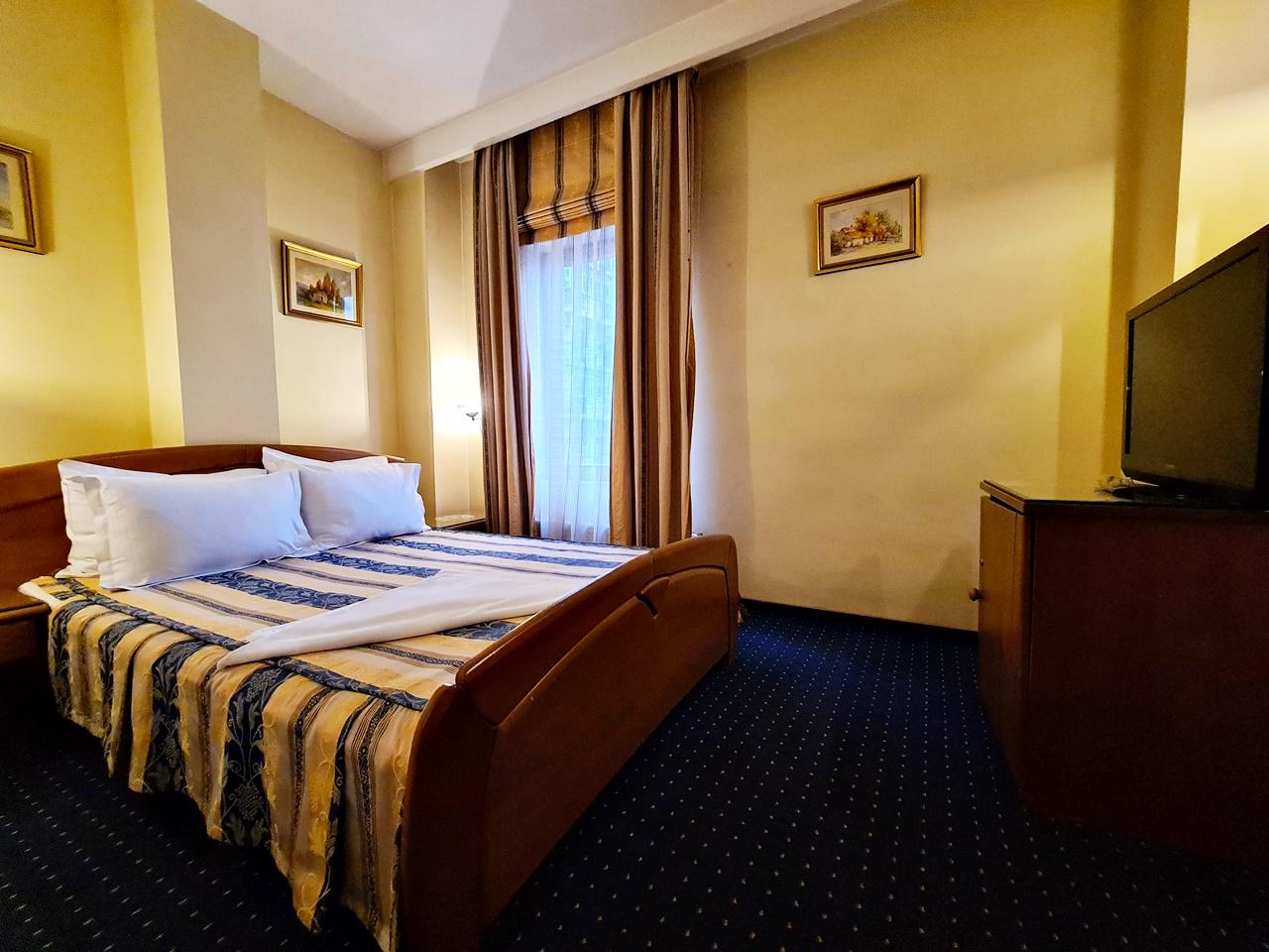 Horoscop Hotel Bucureşti
