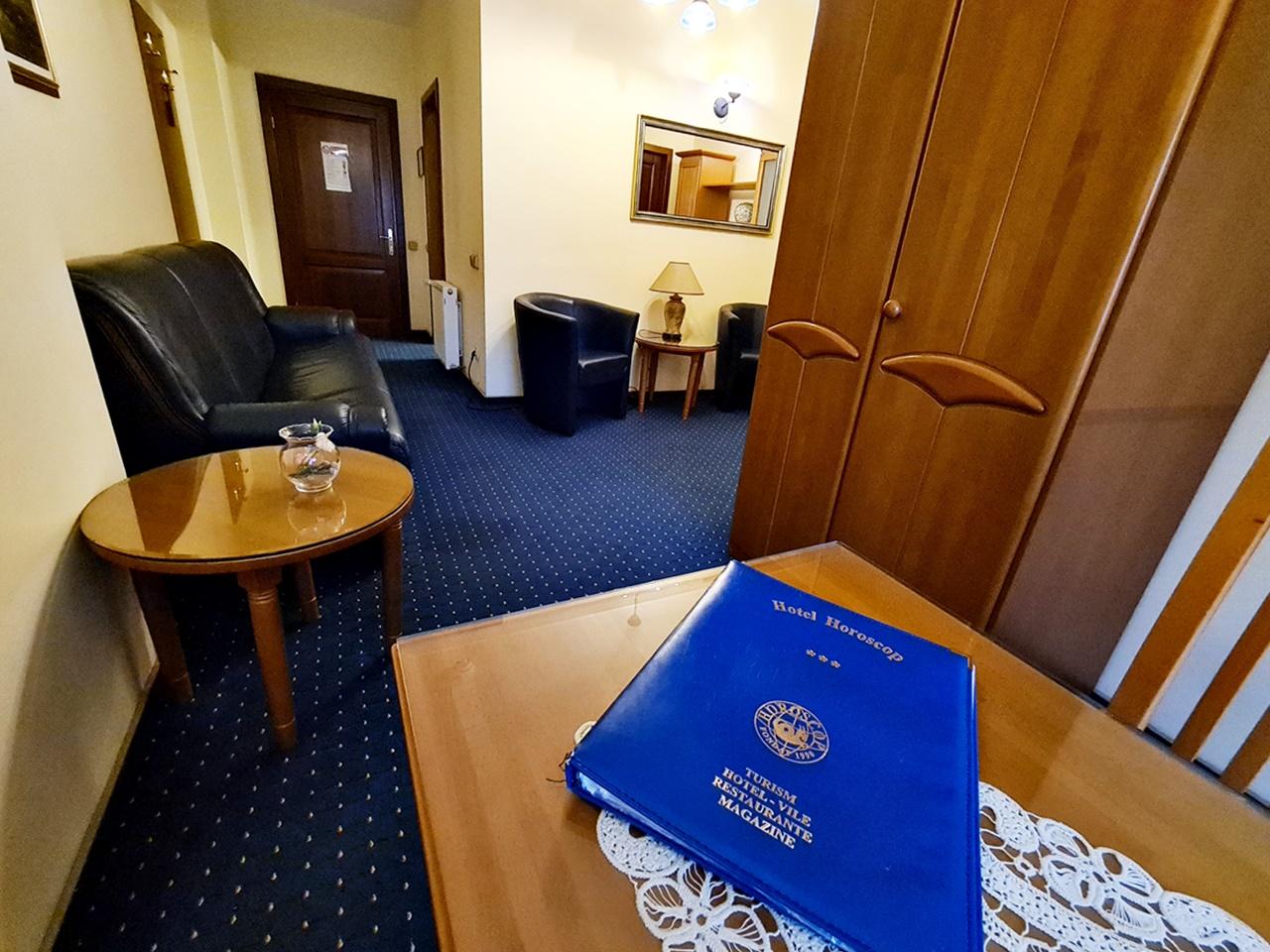 Hotel Horoscop Bucureşti