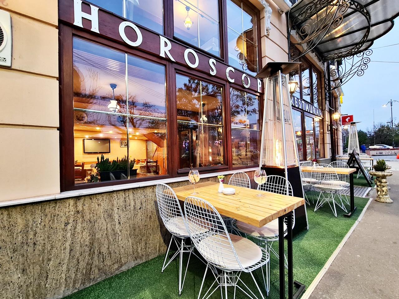 Horoscop Hotel 3*