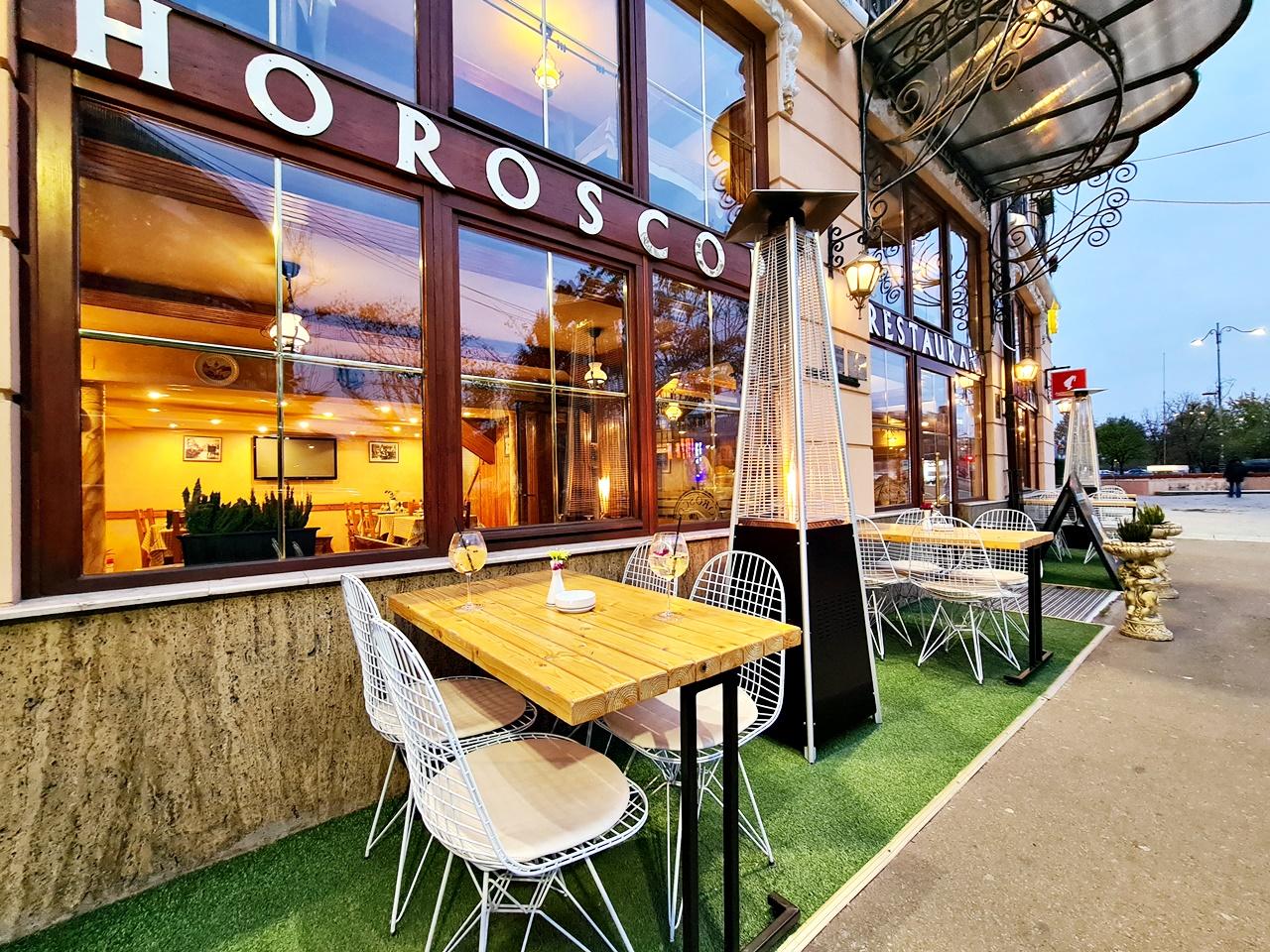 Horoscop Hotel Bucureşti