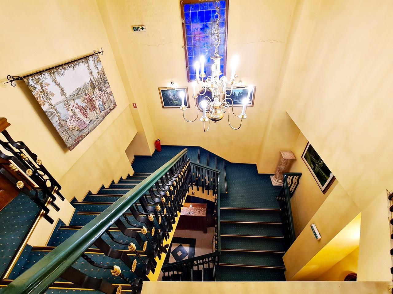 Hotel Horoscop