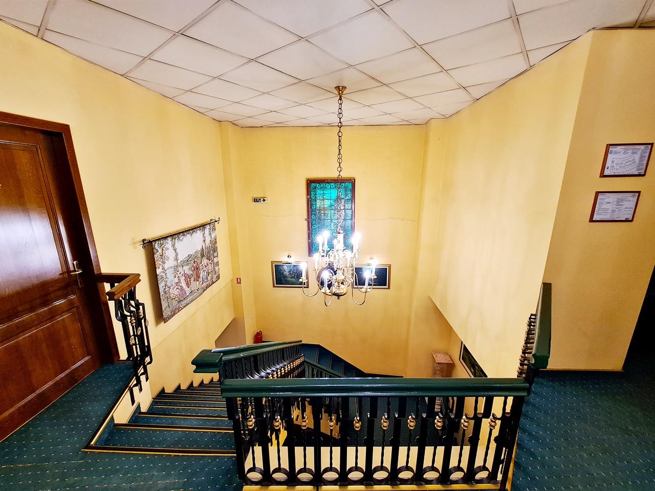 Hotel Horoscop