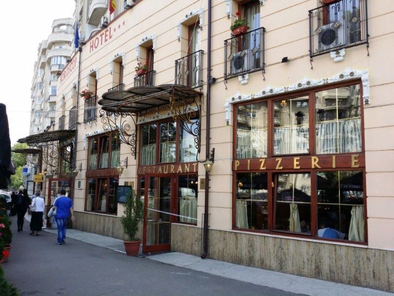 Horoscop Bucureşti