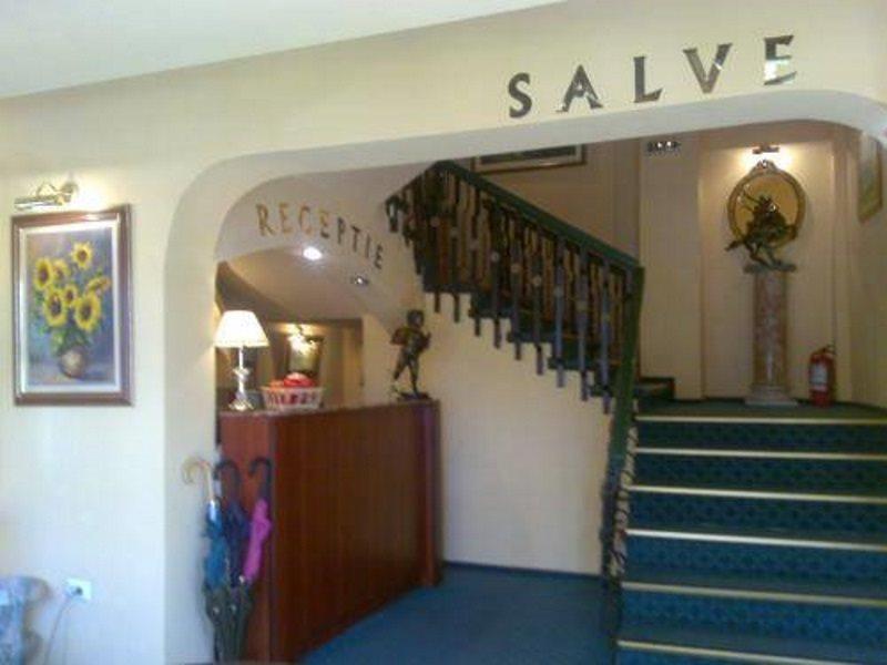 Hotel Horoscop 3*
