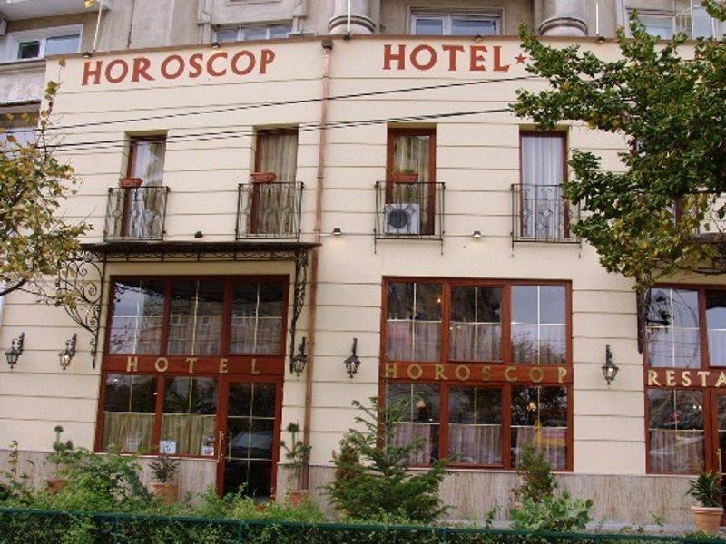 Hotel Horoscop