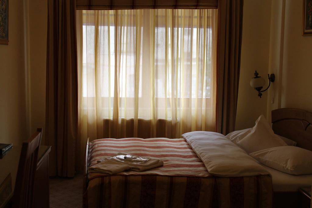 Hotel Horoscop Bucureşti
