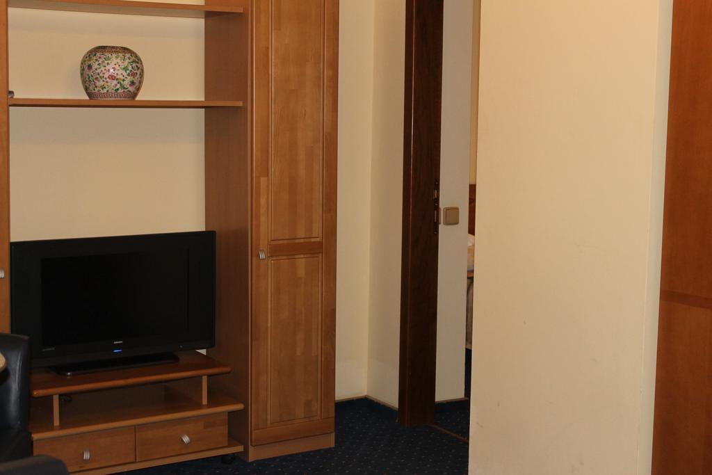 Hotel Horoscop Bucureşti