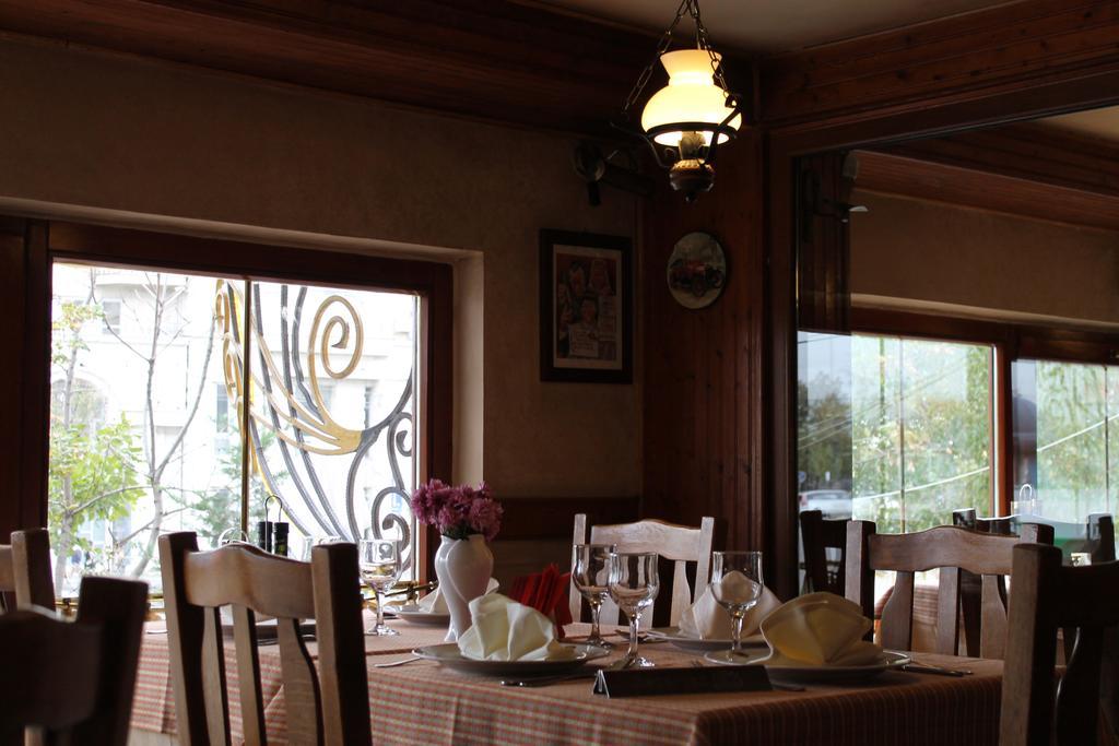 Hotel Horoscop Bucureşti